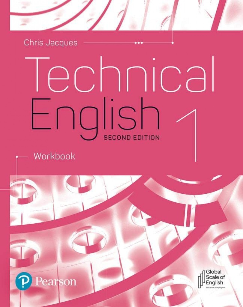 [9781292424507] Technical English 2nd Edition Level 1 Workbook