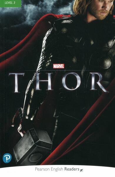 [9781292425245] Thor