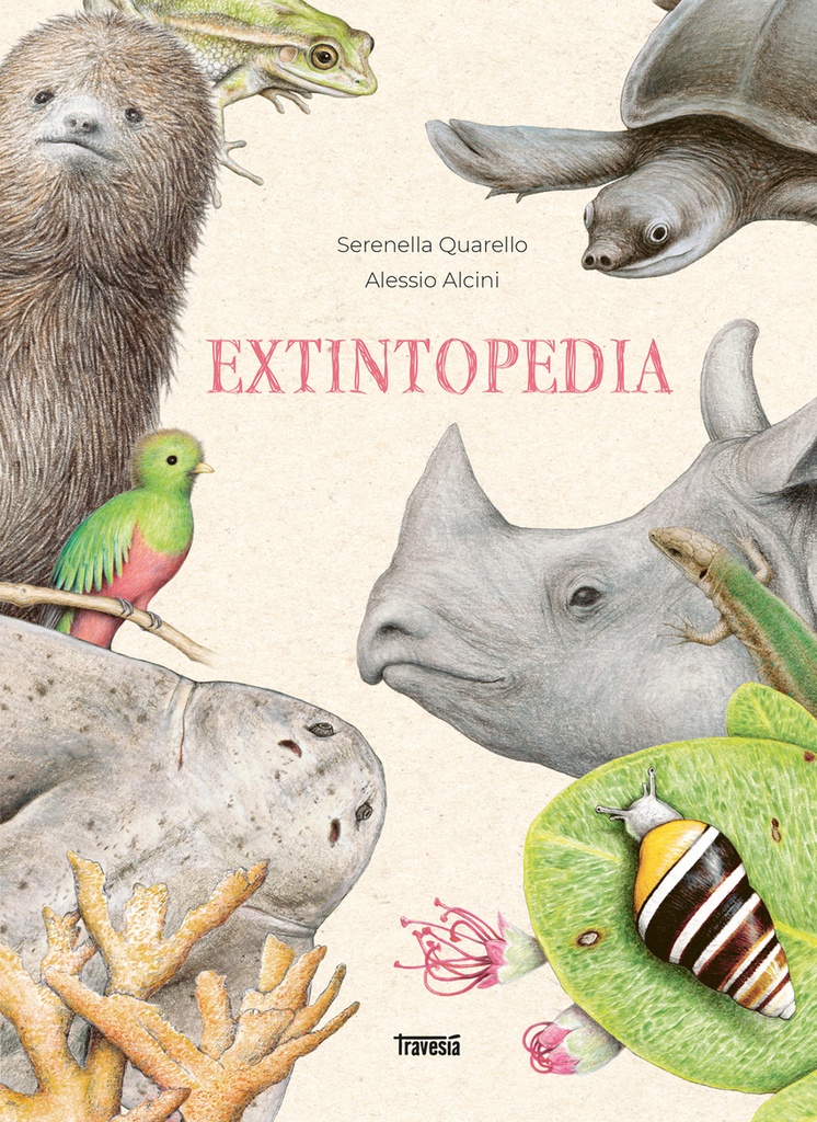 [9786075579306] Extintopedia