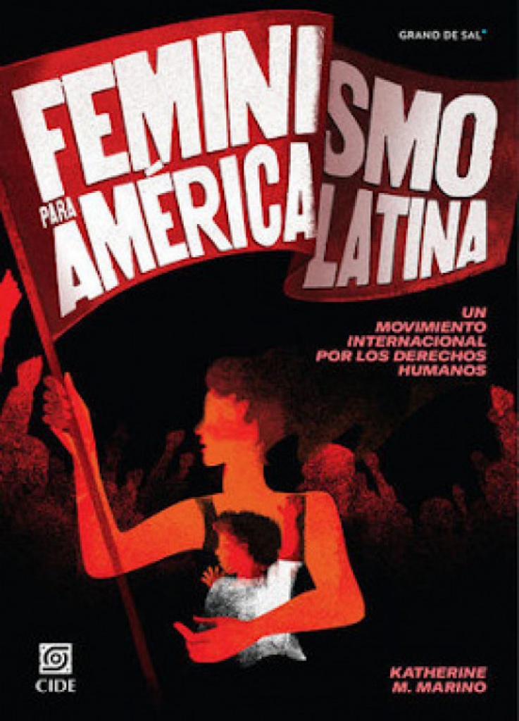 [9786079909994] FEMINISMO PARA AMÉRICA LATINA