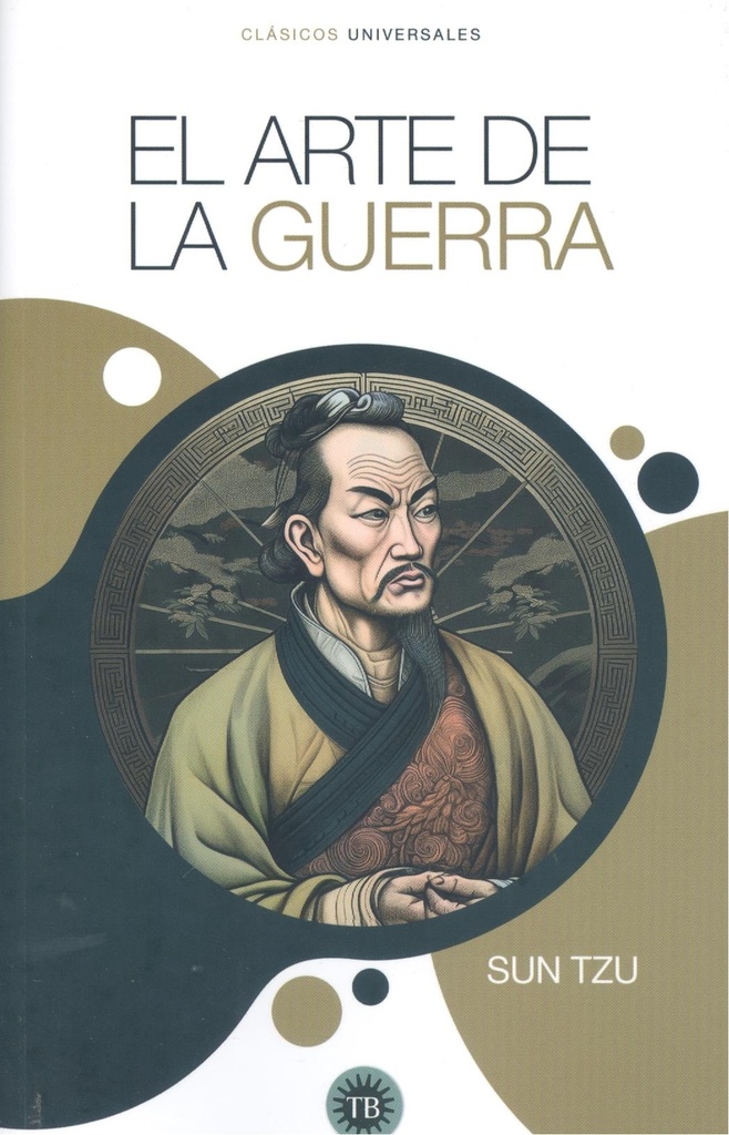 [9786079992637] El arte de la guerra
