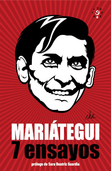 [9786124814792] MARIÁTEGUI 7 ENSAYOS