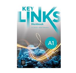 [9786180567595] KEY LINKS A1 WB