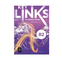 KEY LINKS B2 SB