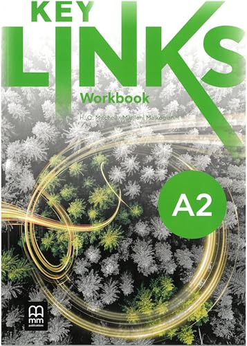 KEY LINKS A2 WB