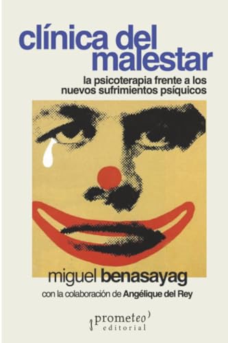 [9786316604972] CLINICA DEL MALESTAR
