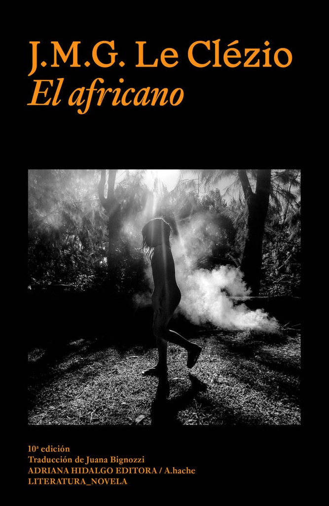 EL AFRICANO