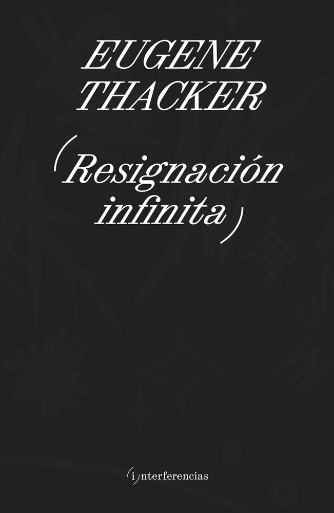 [9786316615237] RESIGNACIÓN INFINITA