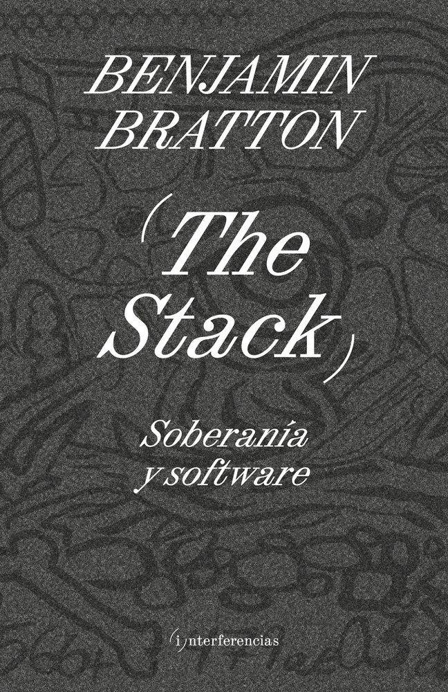 [9786316615299] THE STACK