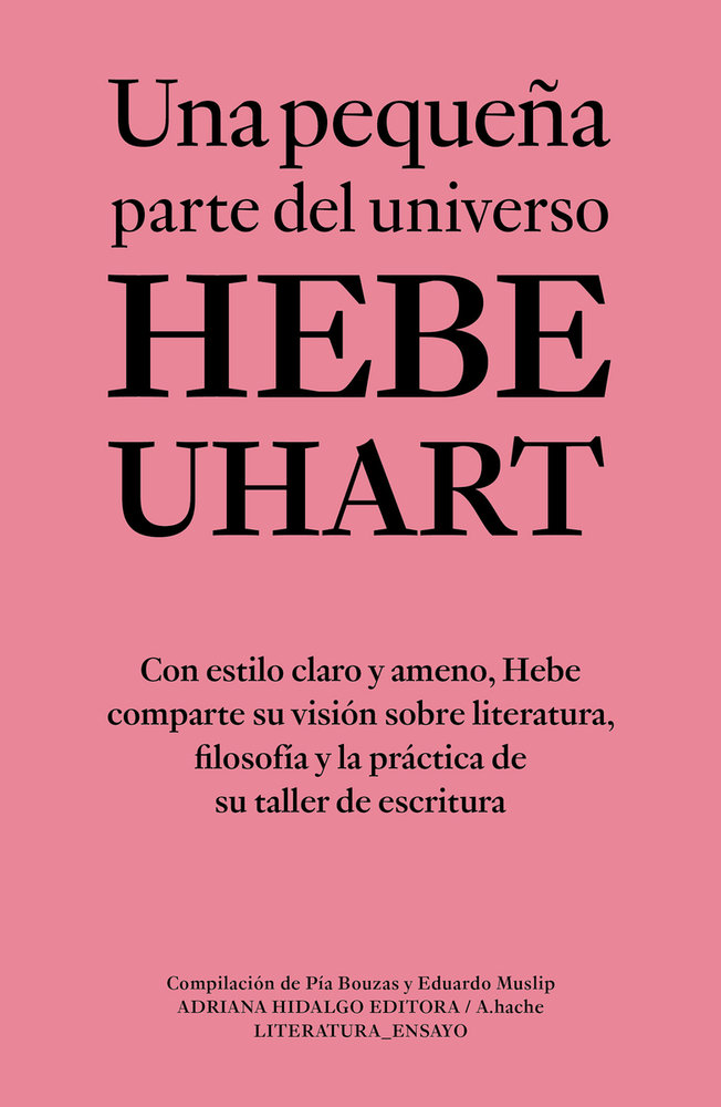 [9786316615350] UNA PEQUEÑA PARTE DEL UNIVERSO