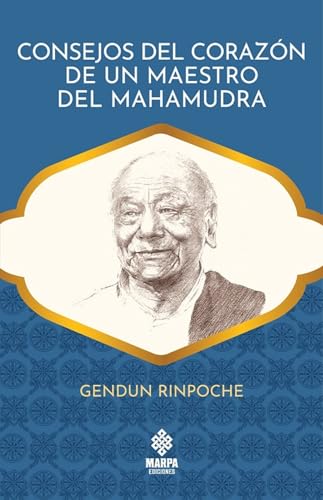 [9786319005882] CONSEJOS DEL CORAZON DE UN MAESTRO DEL MAHAMUDRA