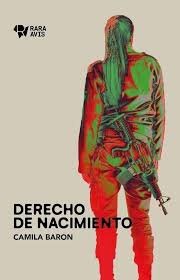 [9786319009125] DERECHO DE NACIMIENTO