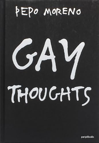 [9786319066562] GAY THOUGHTS