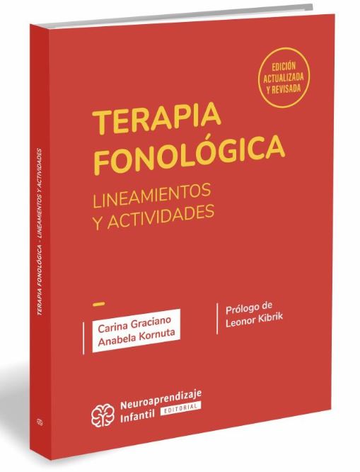 [9786319094541] TERAPIA FONOLOGICA