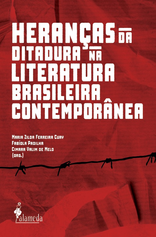 [9786559663002] Heranças da ditadura na literatura brasileira contemporâne