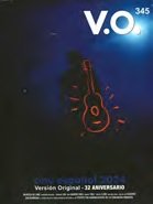 [9788000003450] VERSION ORIGINAL 345 MARZO 2025