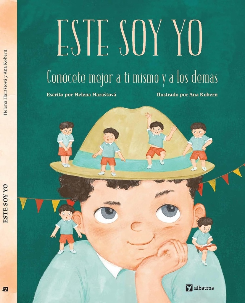 ESTE SOY YO