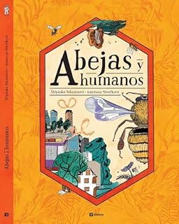 [9788000076478] ABEJAS Y HUMANOS