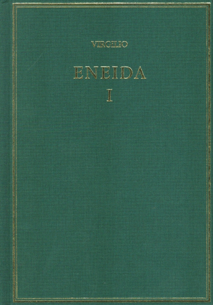 [9788400088316] ENEIDA I