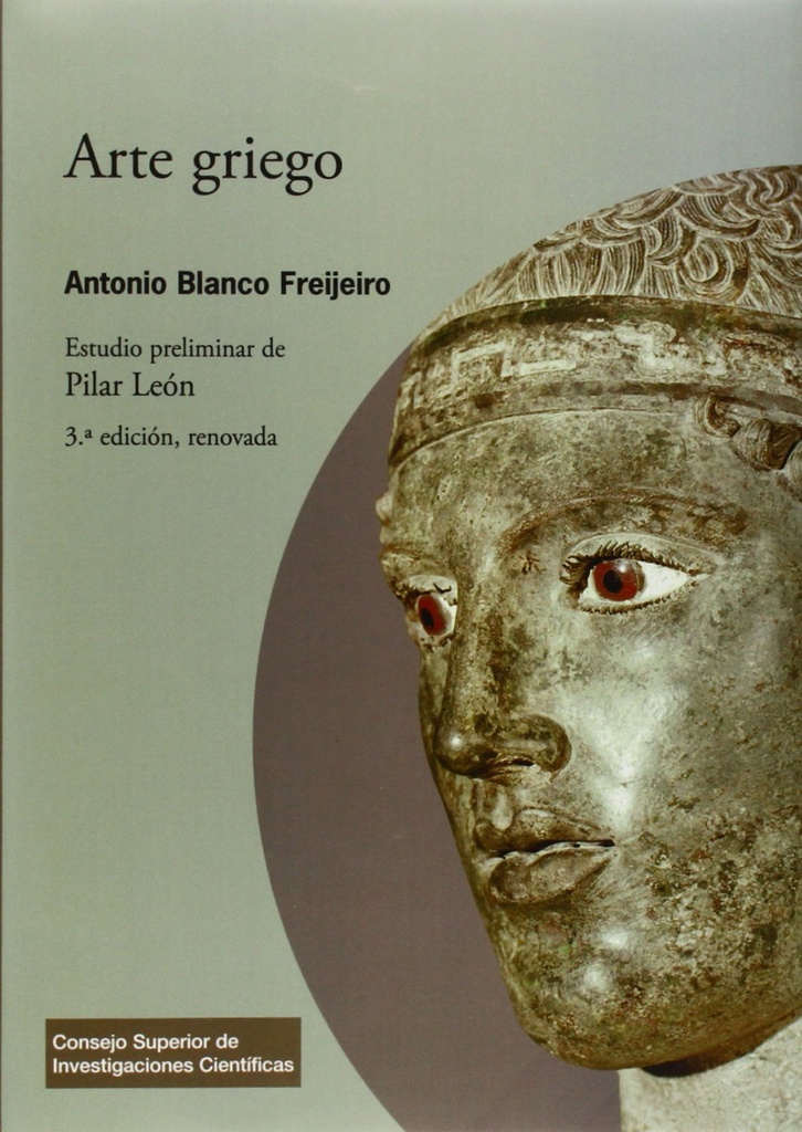 [9788400093983] Arte griego