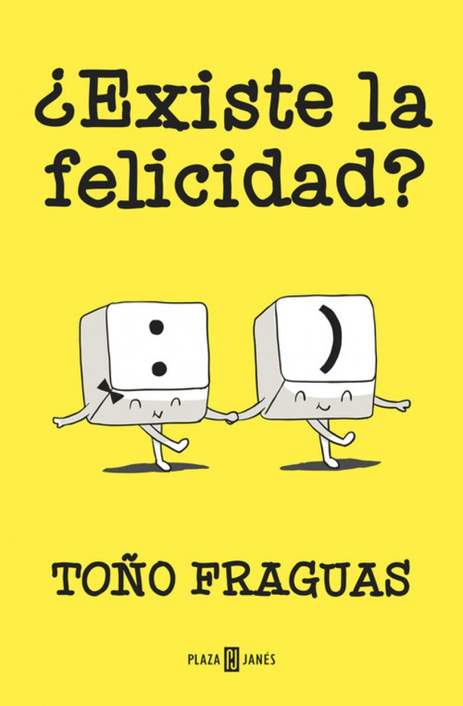 [9788401015427] ¿Existe la felicidad?
