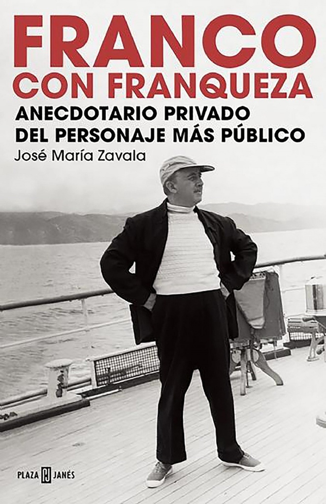 [9788401015465] FRANCO CON FRANQUEZA