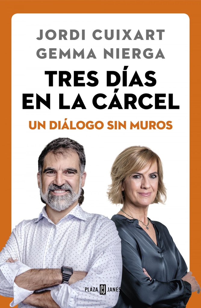 [9788401023637] TRES DíAS EN LA CáRCEL