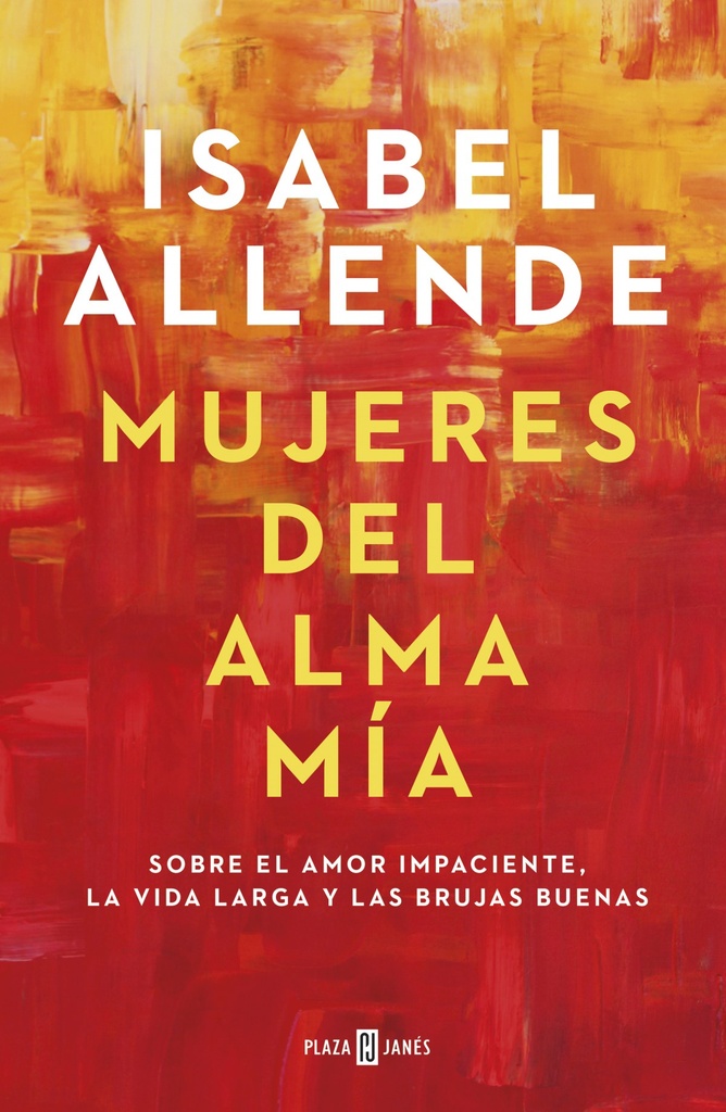 [9788401023668] Mujeres del alma mía