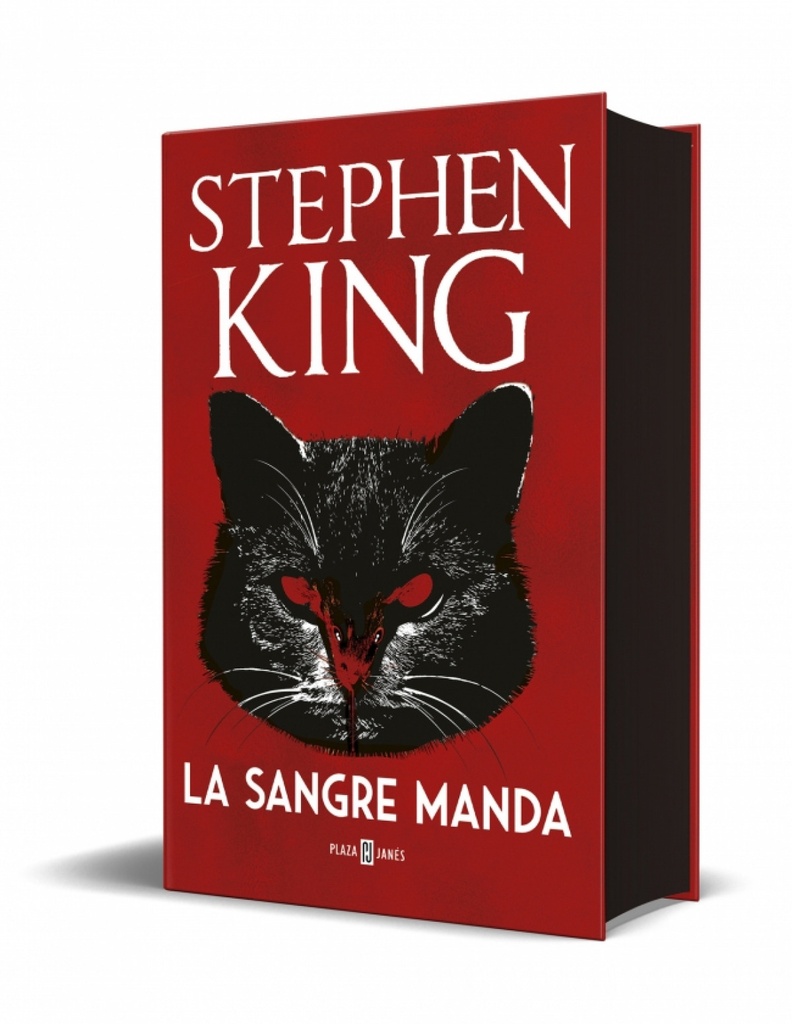 [9788401024603] LA SANGRE MANDA ED ESPECIAL
