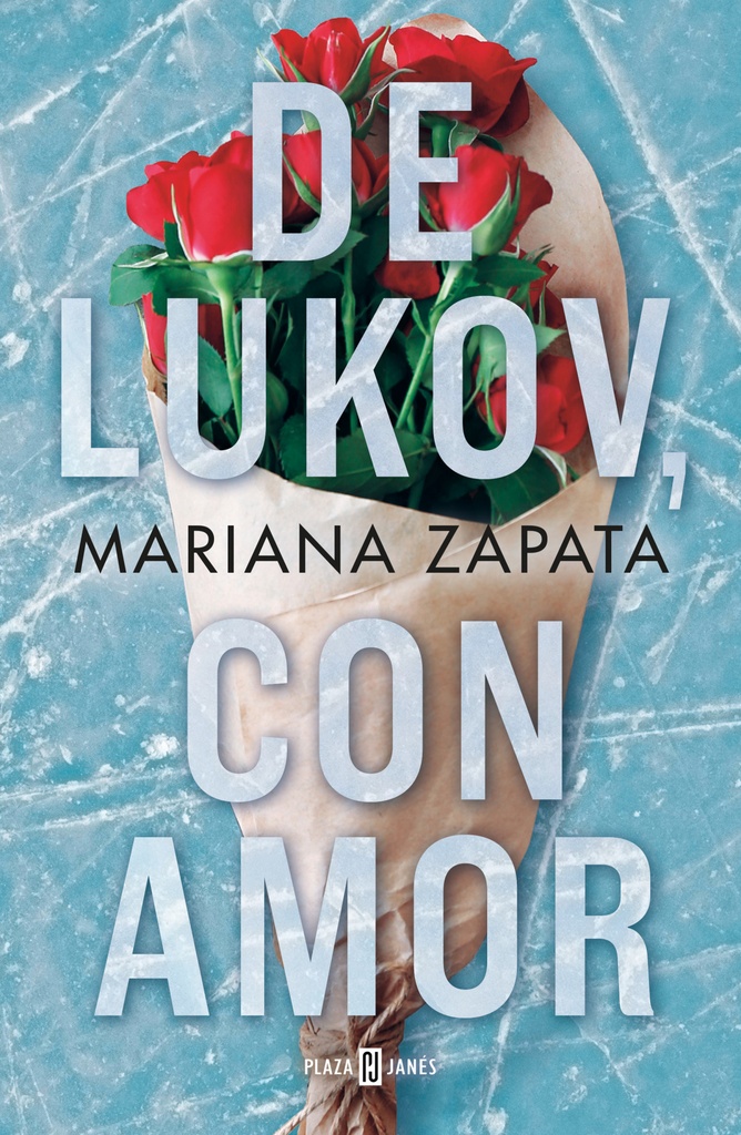 [9788401030017] DE LUKOV, CON AMOR