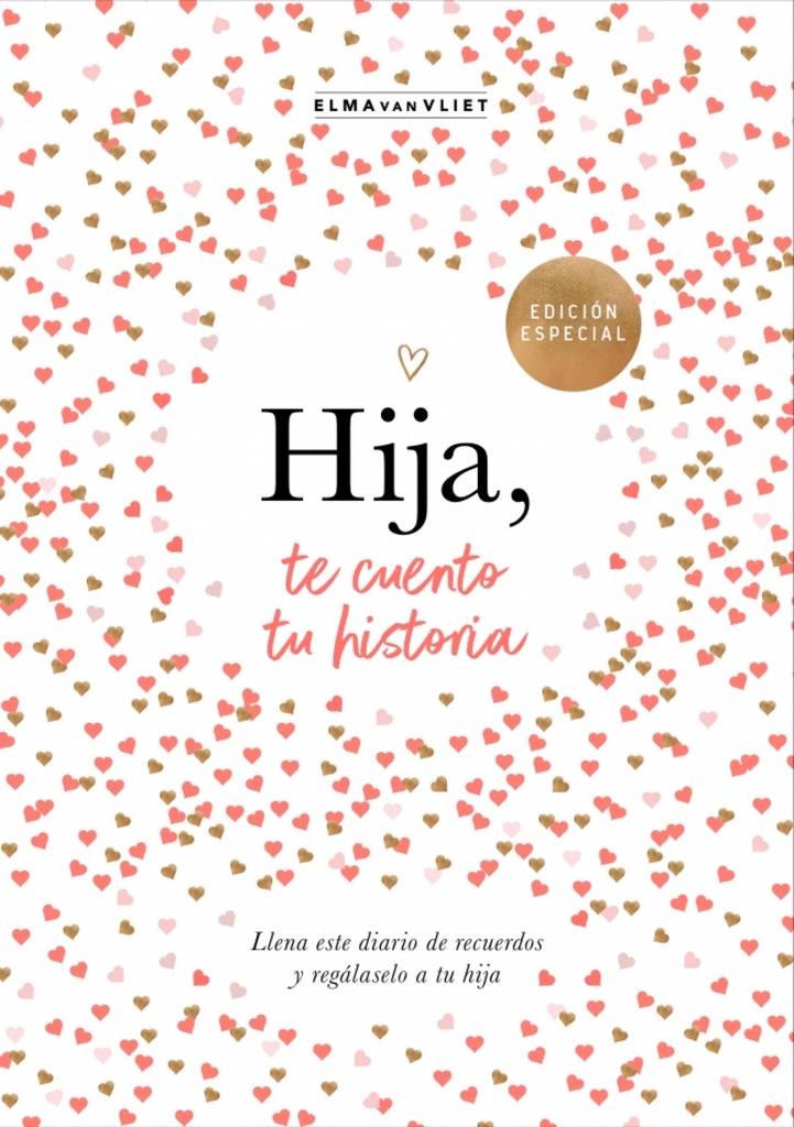 [9788401030031] Hija, te cuento tu historia