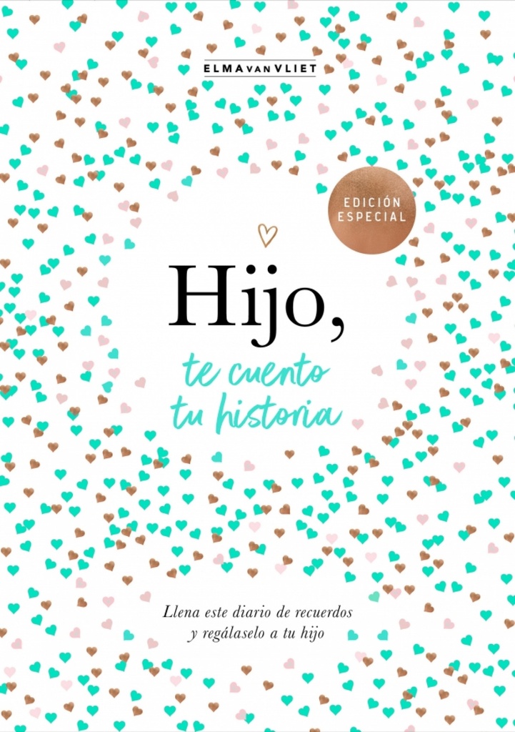 [9788401030048] Hijo, te cuento tu historia