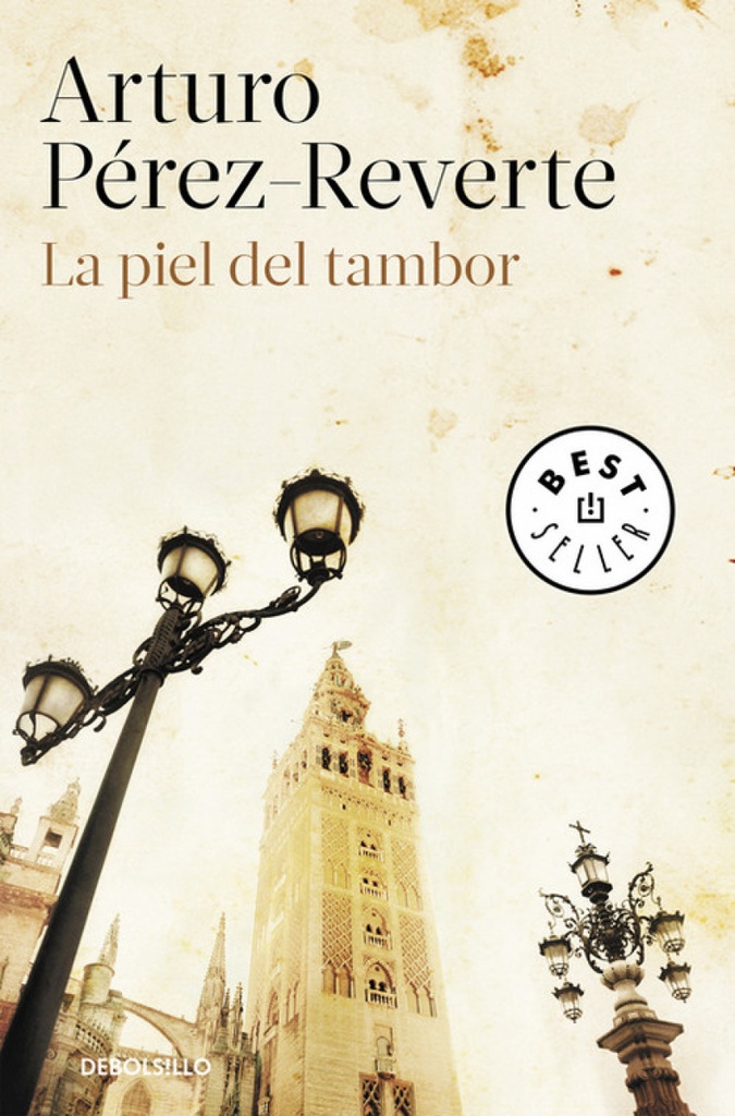 [9788484506485] La piel del tambor