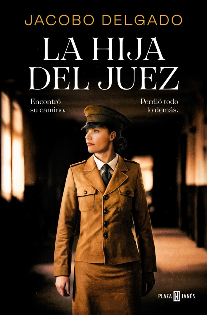 [9788401032103] La hija del juez