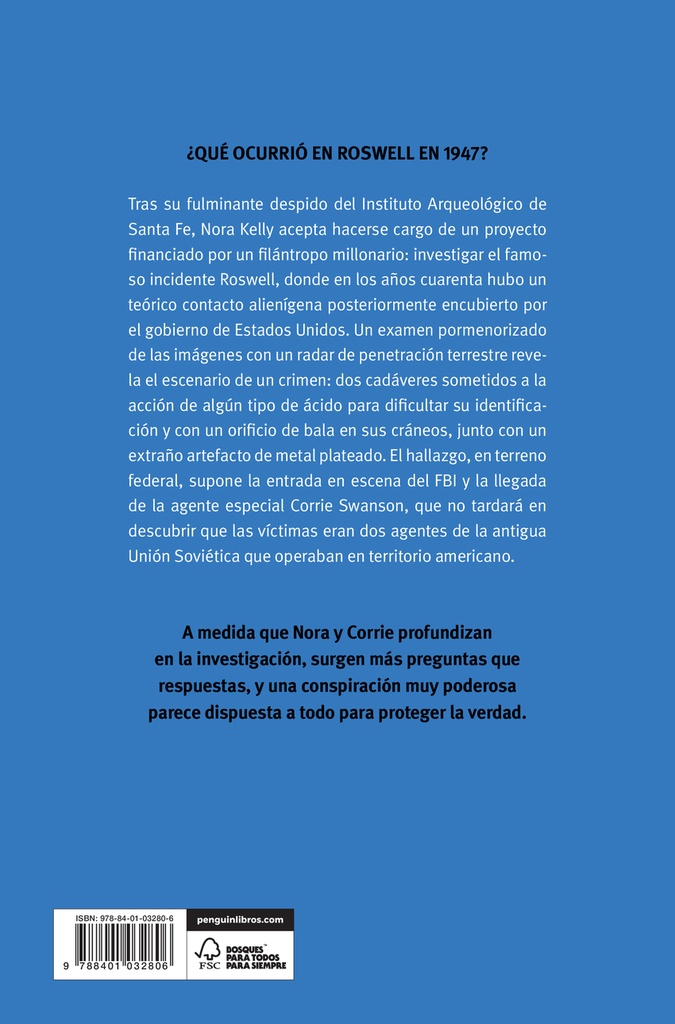[9788401032806] LA GUARIDA DEL DIABLO