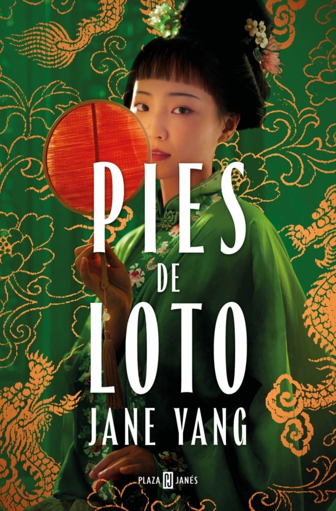 [9788401034213] Pies de loto