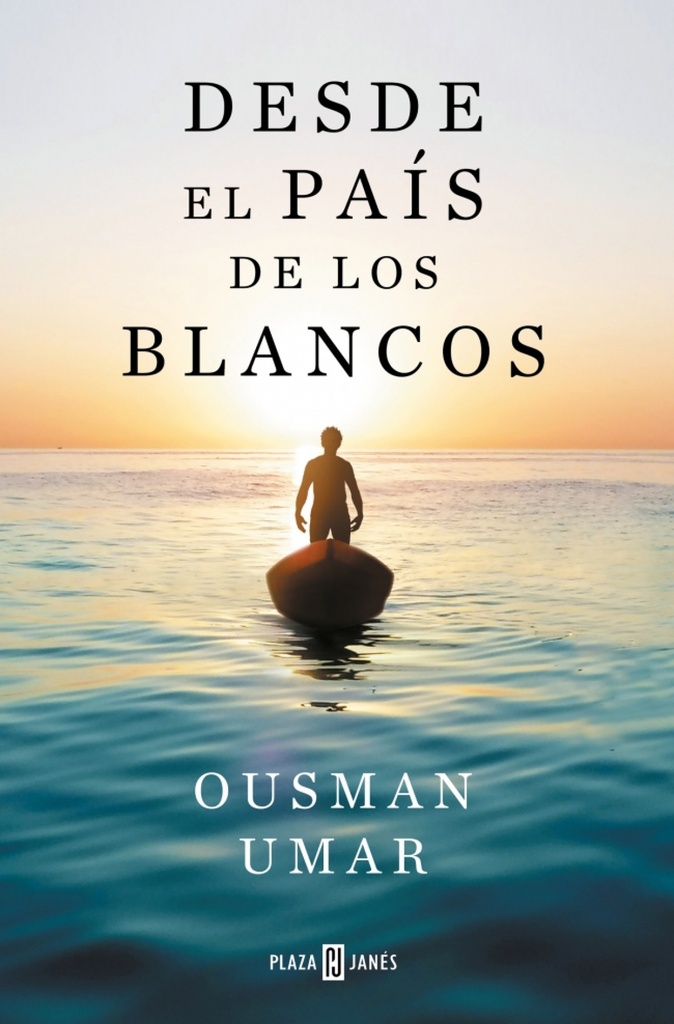 [9788401035357] Desde el país de los blancos