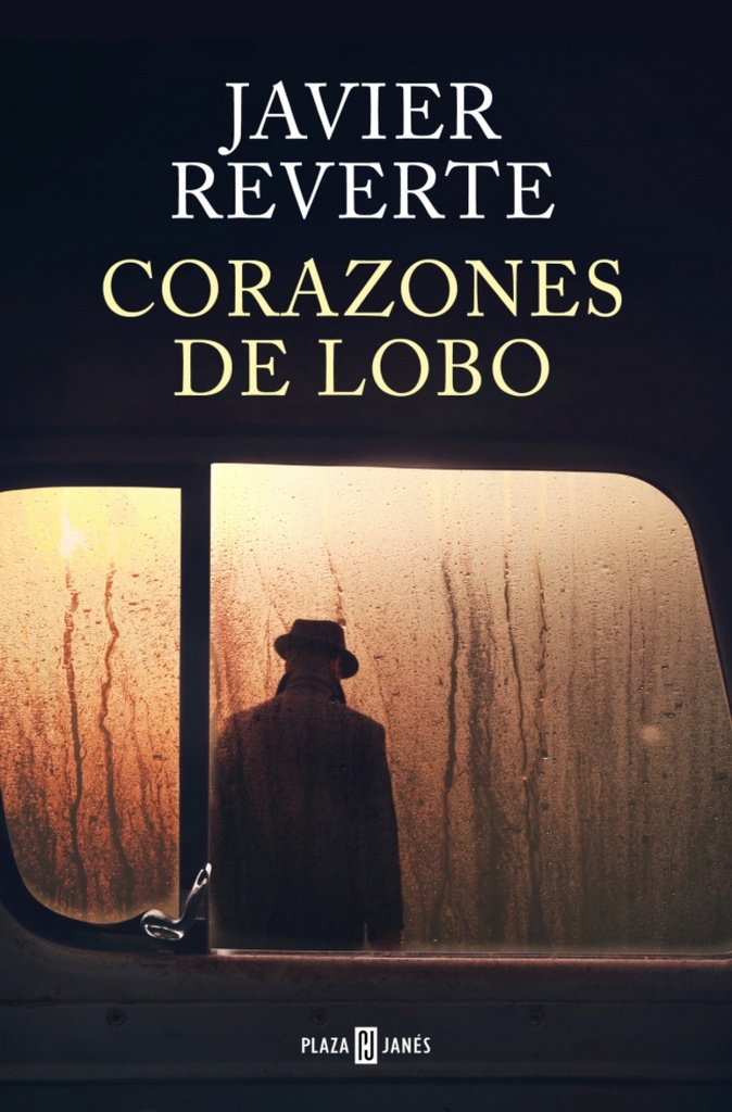 [9788401035708] Corazones de lobo