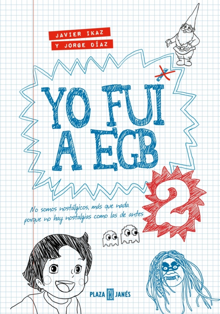 [9788401036316] YO FUI A EGB 2