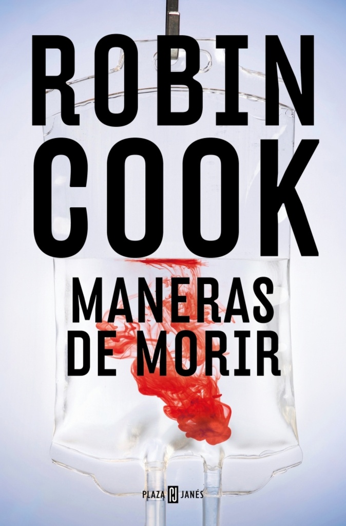 [9788401036385] Maneras de morir
