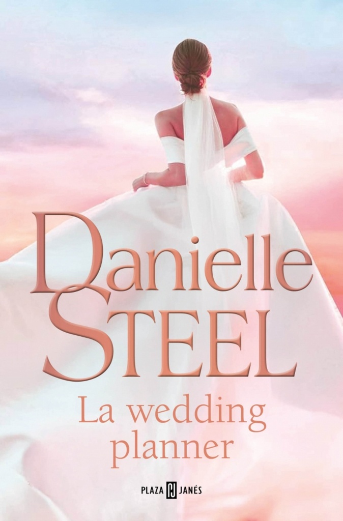 [9788401036422] La wedding planner