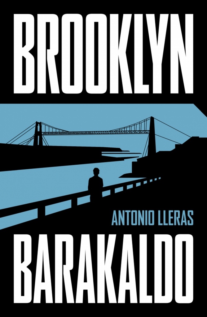 [9788401036651] Brooklyn-Barakaldo