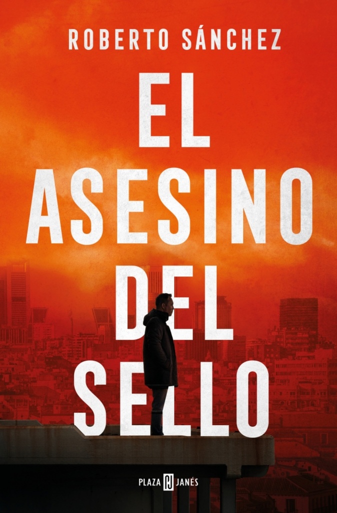 [9788401036699] ASESINO DEL SELLO, EL