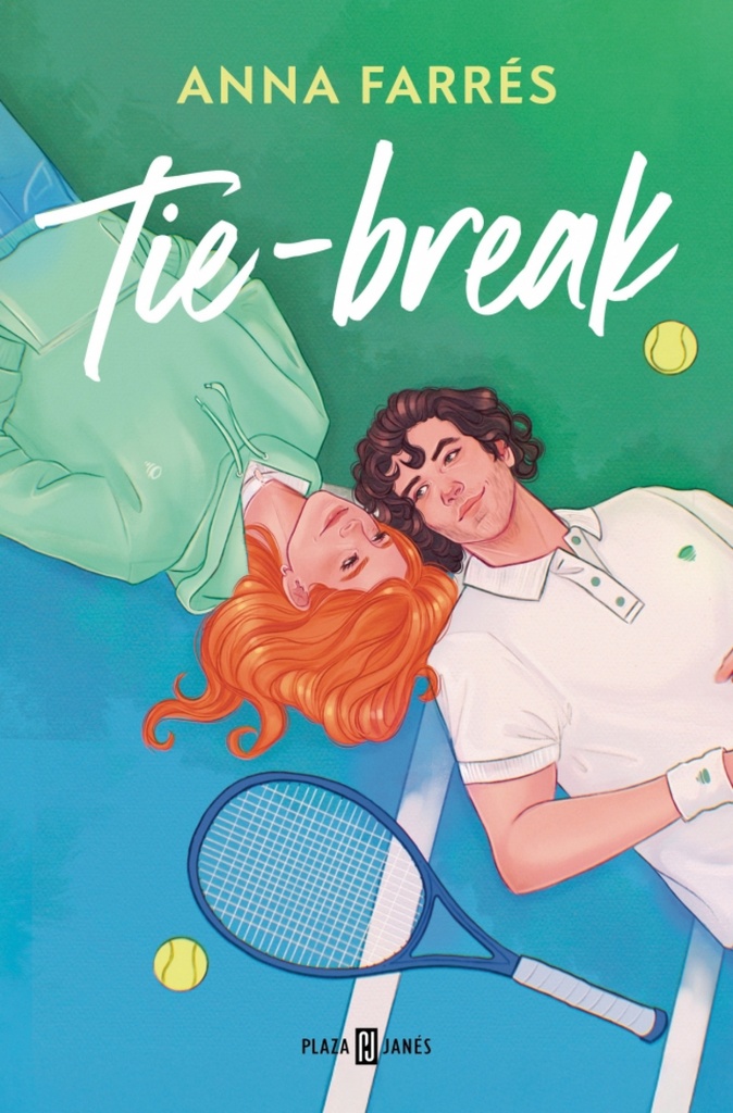 [9788401036736] Tie-break