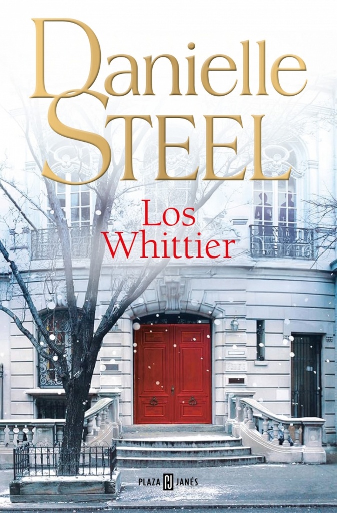 [9788401036910] Los Whittier