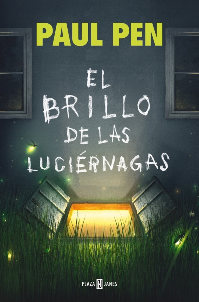 [9788401037177] El brillo de las luciérnagas