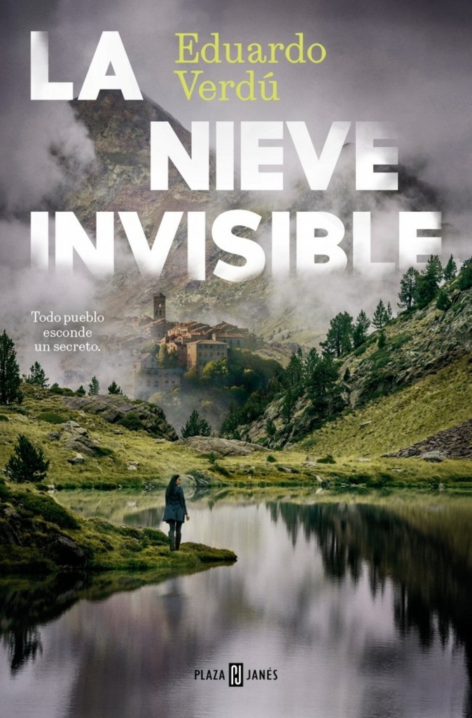 [9788401037245] La nieve invisible