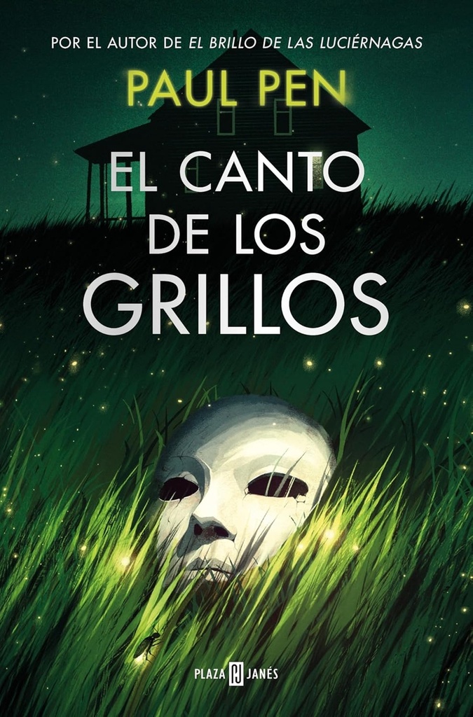 [9788401037429] El canto de los grillos