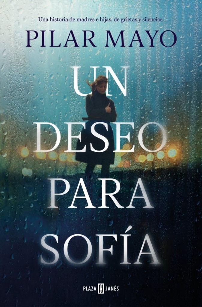 [9788401037948] Un deseo para Sofía