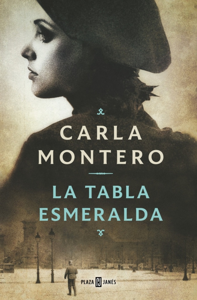 [9788401038938] La tabla esmeralda
